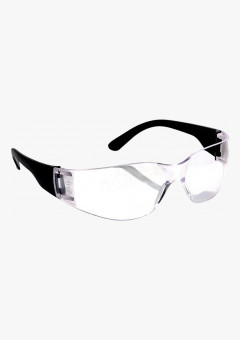 Очки открытые Классик, прозрачные