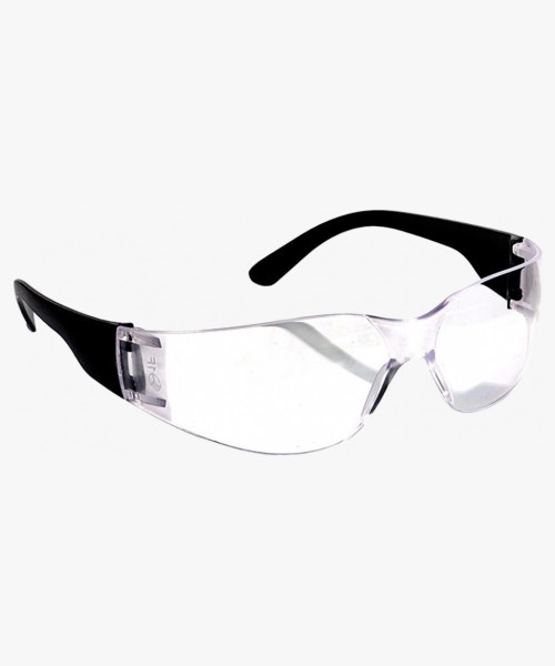 Очки открытые Классик, прозрачные