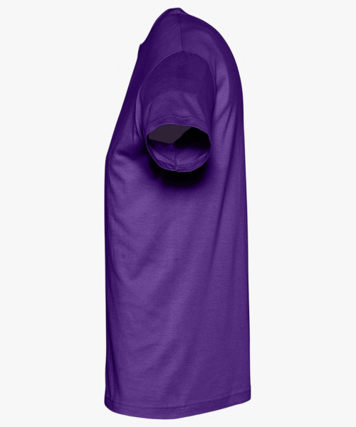 Футболка Regent 150, фиолетовый