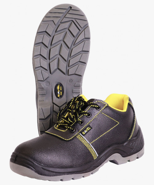 Полуботинки ПРОФИ/К, ПУ-ТПУ