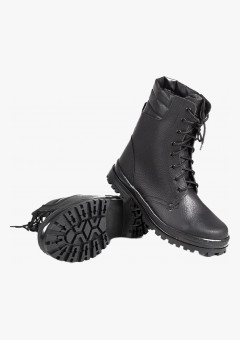 Ботинки ОМОН Хром ТЭП