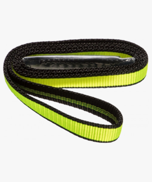 Петля VENTO™ станционная ЛЮКС, длина 120см (стропа 19мм), vnt 203