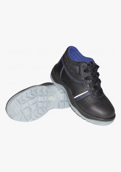 Ботинки ПУ/ТПУ ЭлитСпецОбувь (арт.13/Т)