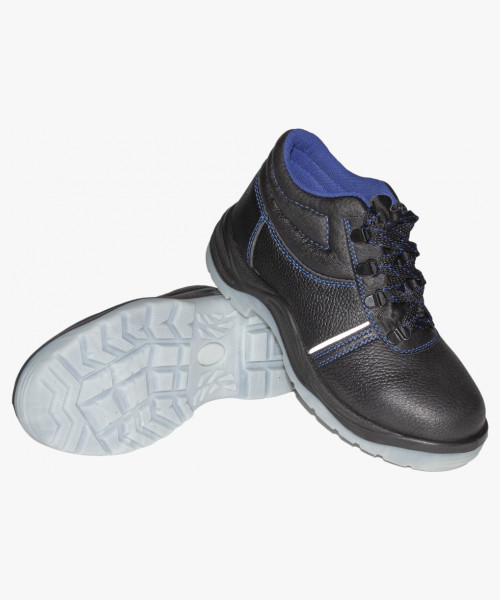 Ботинки ПУ/ТПУ ЭлитСпецОбувь (арт.13/Т)