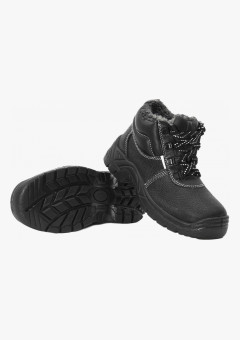 Ботинки (иск.мех) Стандарт МП ПУ Балтобувь (3208МТ)