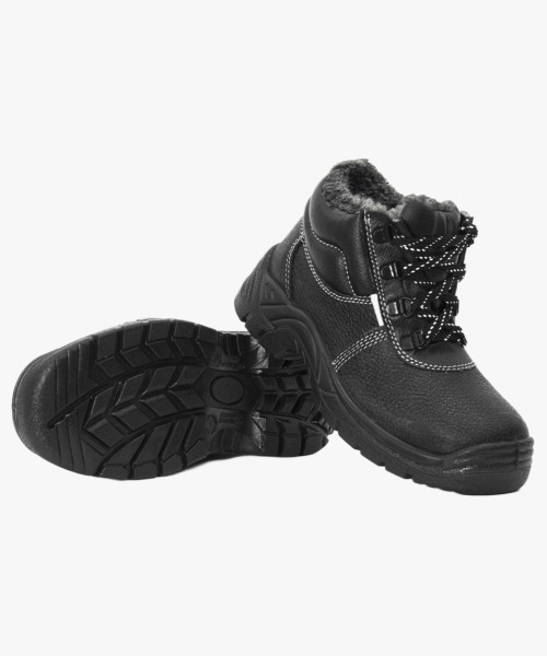 Ботинки (иск.мех) Стандарт МП ПУ Балтобувь (3208МТ)