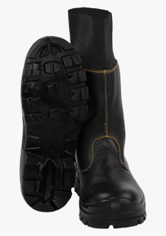 Сапоги литейщика Топгард 1 КпПКЩ КП Резина Парижская Коммуна (арт.11278, 11113)