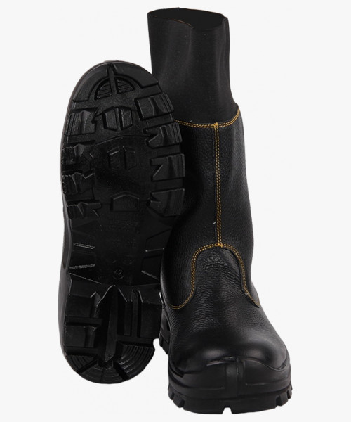 Сапоги литейщика Топгард 1 КпПКЩ КП Резина Парижская Коммуна (арт.11278, 11113)