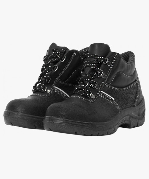 Ботинки Стандарт МП ПУ Балтобувь (арт.3208Т)