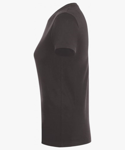 Футболка женская Regent Women, т.серый