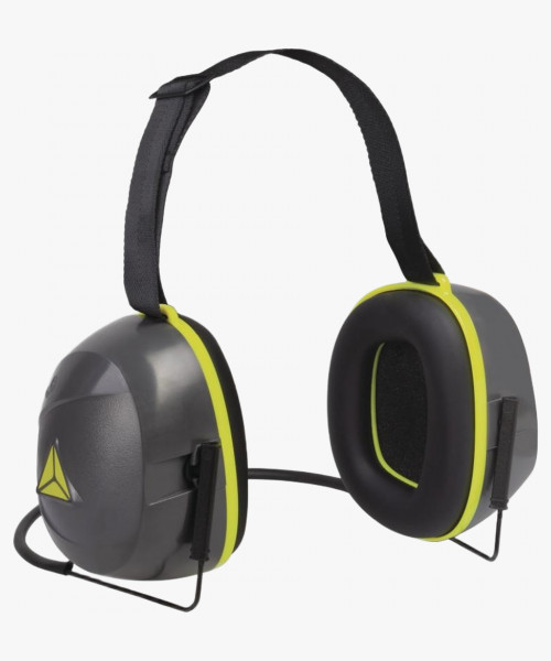 Наушники DeltaPlus™ INTERLAGOS NB 2 (27 дБ)