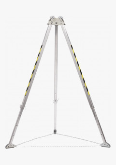 Трипод VENTO™ СКАЛА без лебедки, vpro trpd 2.1