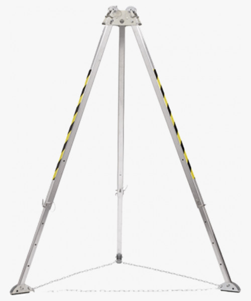 Трипод VENTO™ СКАЛА без лебедки, vpro trpd 2.1