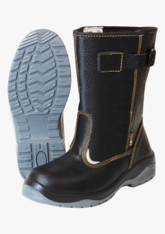 Сапоги ЕВРОПА Р, МП МС, ПУ-ТПУ