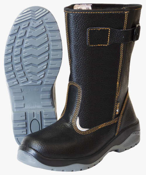 Сапоги ЕВРОПА Р, МП МС, ПУ-ТПУ