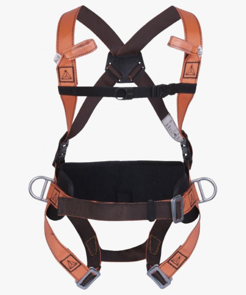 Привязь страховочная DeltaPlus™ HAR14 с поясом