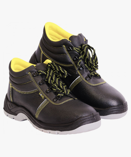 Ботинки ПРОФИ/К, ПУ-ТПУ