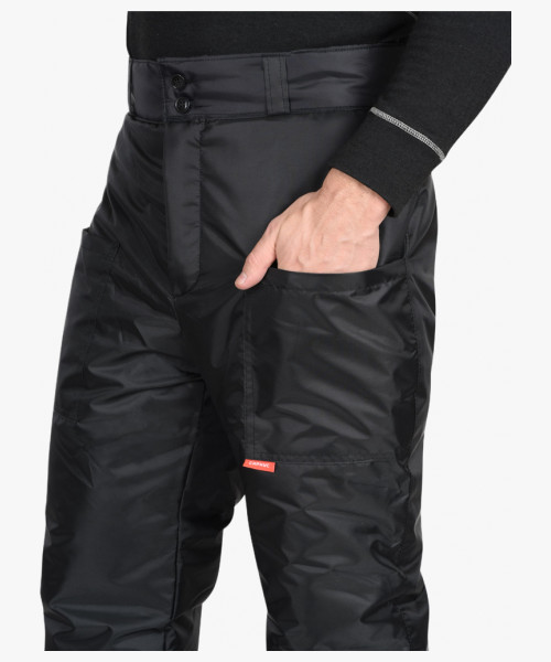 Костюм СИРИУС-ГАСТАРБАЙТЕР-3 куртка, брюки