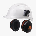 Наушники DeltaPlus™ MAGNY HELMET 2 (30дБ) с креплением на каску