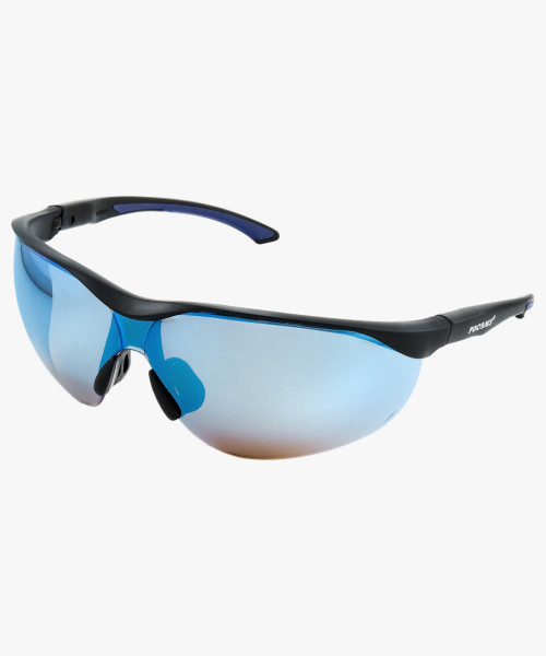 Очки открытые РОСОМЗ™ О95 АЙРЕКС® Кристалайн (5-2,5) (зер-е синее/ серое),195777