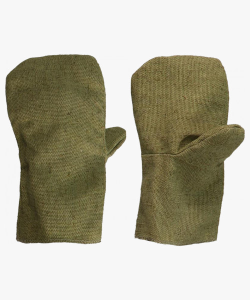 Рукавицы брезентовые ОП1 (520 гр/м2)