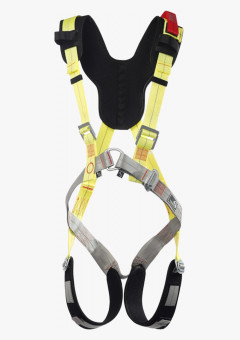 Привязь страховочная VENTO™ АЛЬФА 3.0 с накладками, vnt 103 set 069