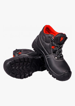 Ботинки МП ПУ Скорпион-Лайт (арт.1501М)