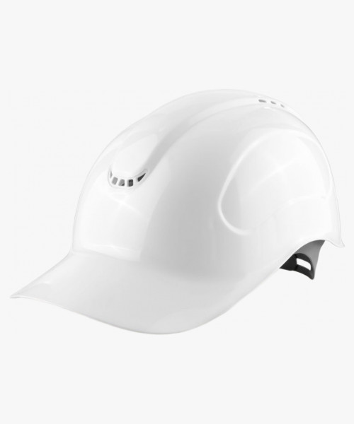 Каскетка защитная Абсолют белая, 98117