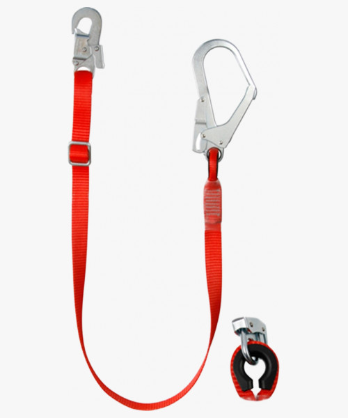 Строп VENTO™ ленточный одинарный регулируемый А12р, vnt A12p