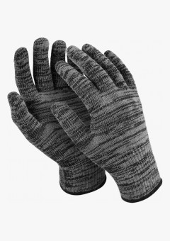 Перчатки Manipula Specialist® Винтер (50% шерсть), WG-701
