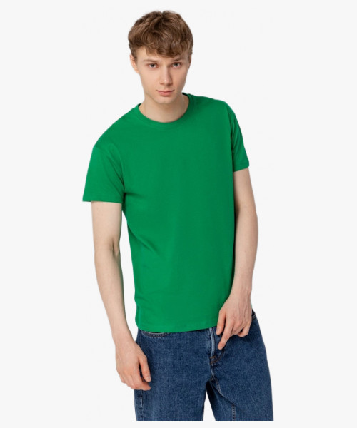 Футболка Regent 150, ярко-зеленый