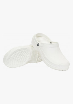 Сабо мужские Медик ЭВА, белый