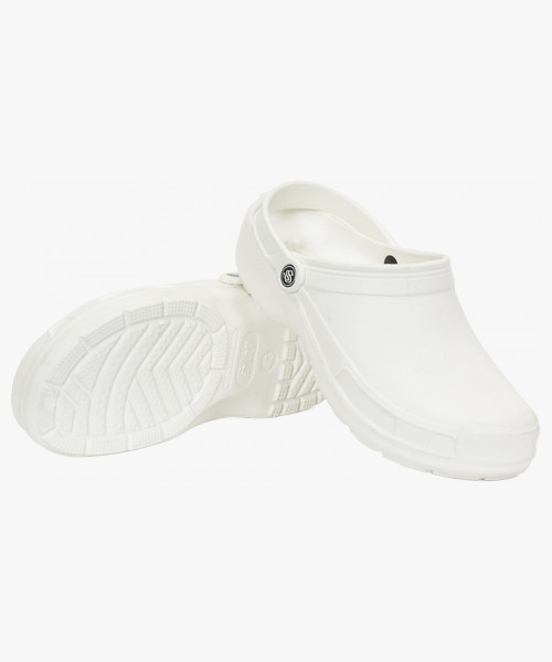 Сабо мужские Медик ЭВА, белый