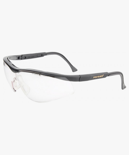 Очки открытые РОСОМЗ™ фотохромные О50 MONACO StrongGlass, 150714