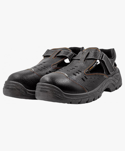 Сандалии/Полуботинки с перфорацией Стандарт МН ПУ Балтобувь (арт.3220Т)