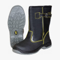 Сапоги ПРОФИ-ЗИМА/К МП МС, иск. мех, ПУ-ТПУ