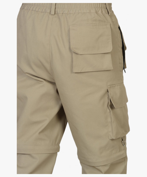 Костюм СИРИУС-ТИГР куртка, брюки (тк. Rodos 245) Песочный