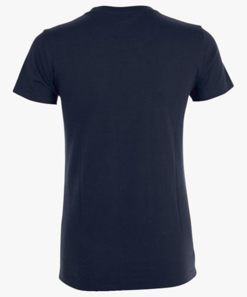 Футболка женская Regent Women, т.синий (navy)