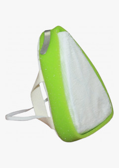 Респиратор Бриз-1101 (FFP3 R D) без клапана