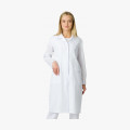 Халат женский Стандарт (тк.ТиСи), белый