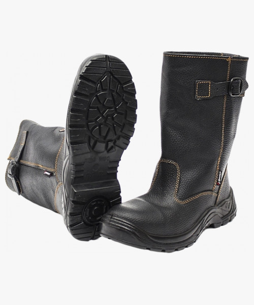 Сапоги (иск.мех) ОНИКС ПУ