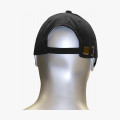Кепка-бейсболка чёрная (пакет по 50 шт.,в упаковке 200 шт.)