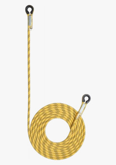 Гибкая анкерная линия VENTO™ Анкерлайн 11 длиной 50м, vnt 093