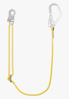 Строп VENTO™ веревочный одинарный регулируемый К12p огнеупорный, vnt К12p