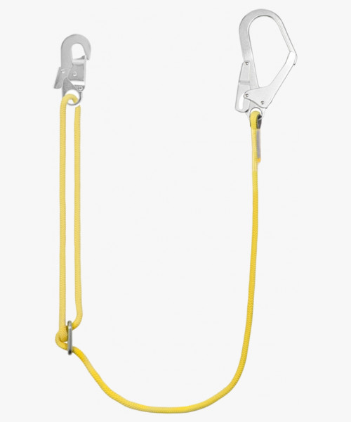 Строп VENTO™ веревочный одинарный регулируемый К12p огнеупорный, vnt К12p