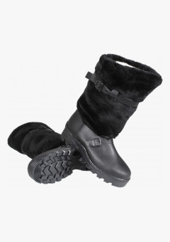 Унты мужские меховые