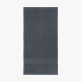 Полотенце Soft Me Light 30х60 (тк.Хлопок,350), т.серый