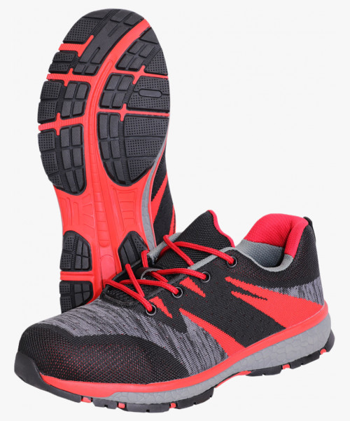 Кроссовки СИРИУС-МЕГА нейлон, ПКП, Резина