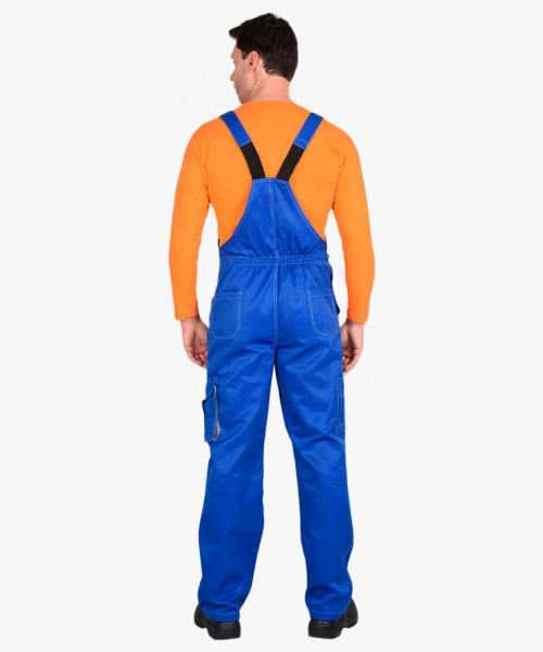 Полукомбинезон СИРИУС-CROWN