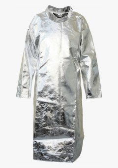 Куртка удлиненная ГЕФЕСТ®, защита металлурга,111037/1